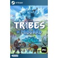 Tribes of Midgard Steam